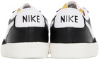 Nike Black Blazer Low '77 Vintage Sneakers