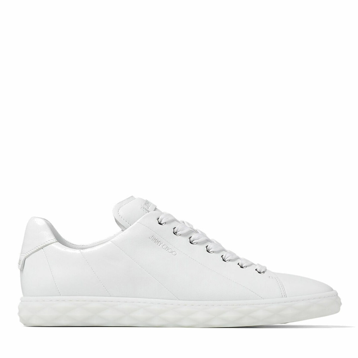 Photo: Jimmy Choo Diamond Light/M Sneaker