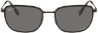 Ray-Ban Black Chromance Sunglasses