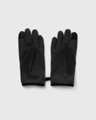 Goldwin Goldwin 0-POLARTEC Power Stretch Gloves Grey Mens Glofe