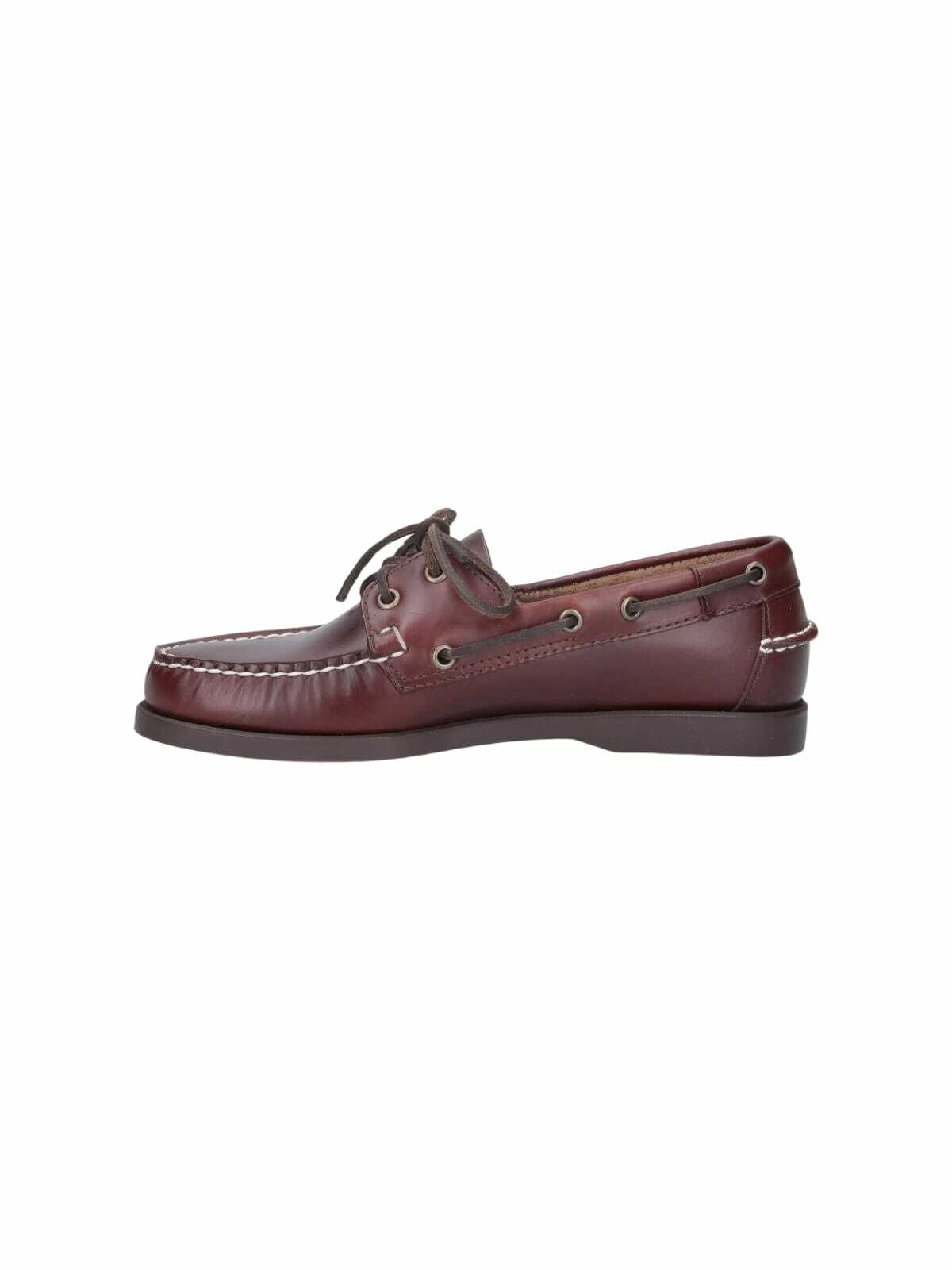 Sebago docksides Portland Loafers