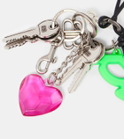 Balenciaga Aki keyring
