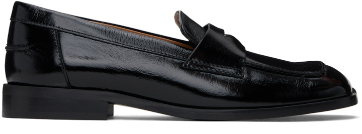 Photo: BOSS Black Aysha Loafers