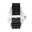 Elevon Hughes Black Dial Mens Watch ELE101-2
