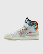 Adidas X Jacques Chassaing Forum Hi Grey - Mens - High & Midtop