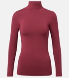 Fusalp Alisier technical turtleneck sweater