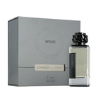 Afnan Mens Lynked Freedom EDP Spray 3.3 oz Fragrances 6290171077428