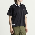 WTAPS Men's Dup 02 Ss in Black