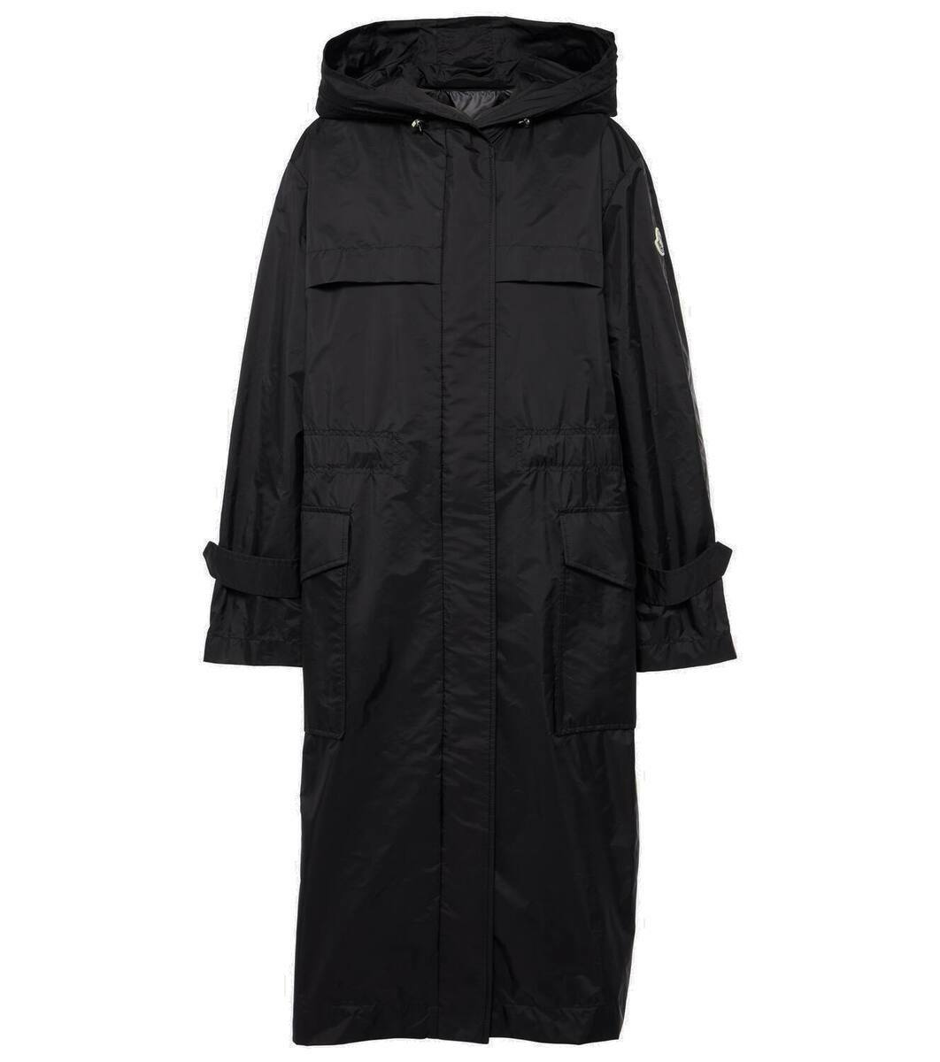 Moncler Hiengu raincoat Moncler