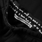 Alexander Wang Graphic Print Sweat Pant