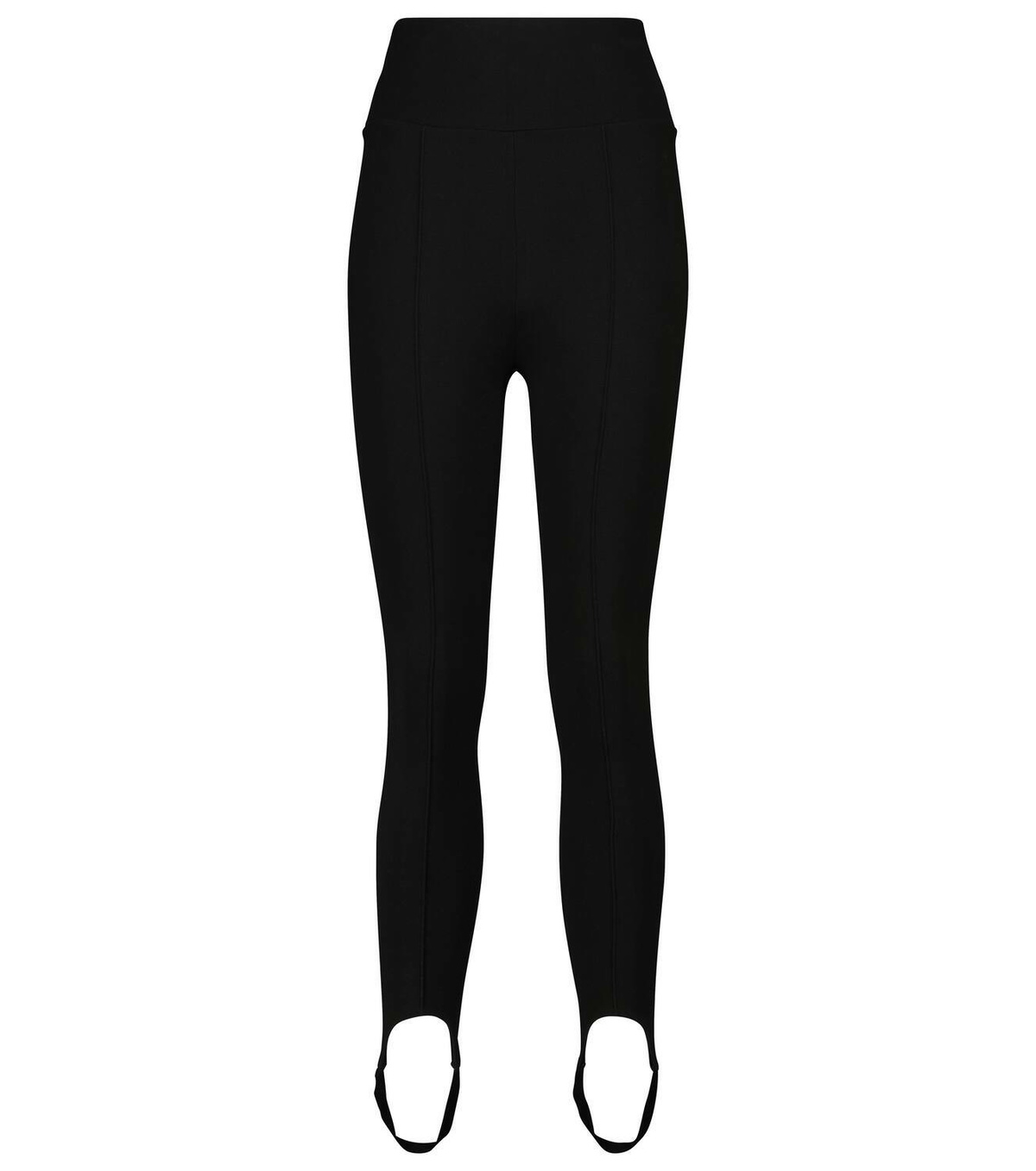 Zeynep Arçay High-rise stirrup leggings