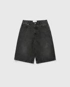 LARGE FIT BERMUDA SHORT