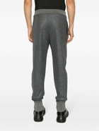 JIL SANDER - Wool Trousers