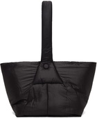 LOW CLASSIC Black Giant Padded Bag