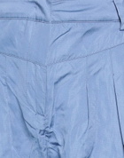 Manila Grace Womens Pants Pastel in Blue