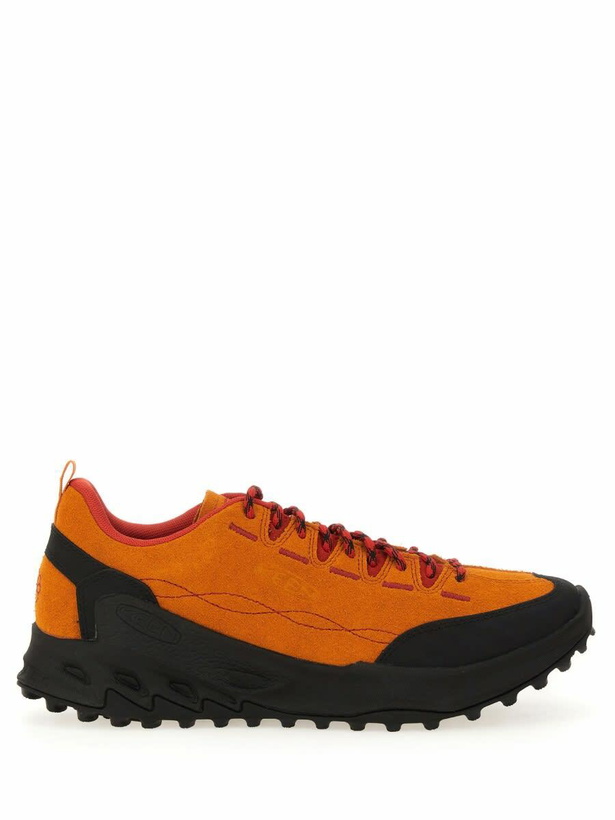 Photo: Keen X Gramicci jasper Zionic Sneaker