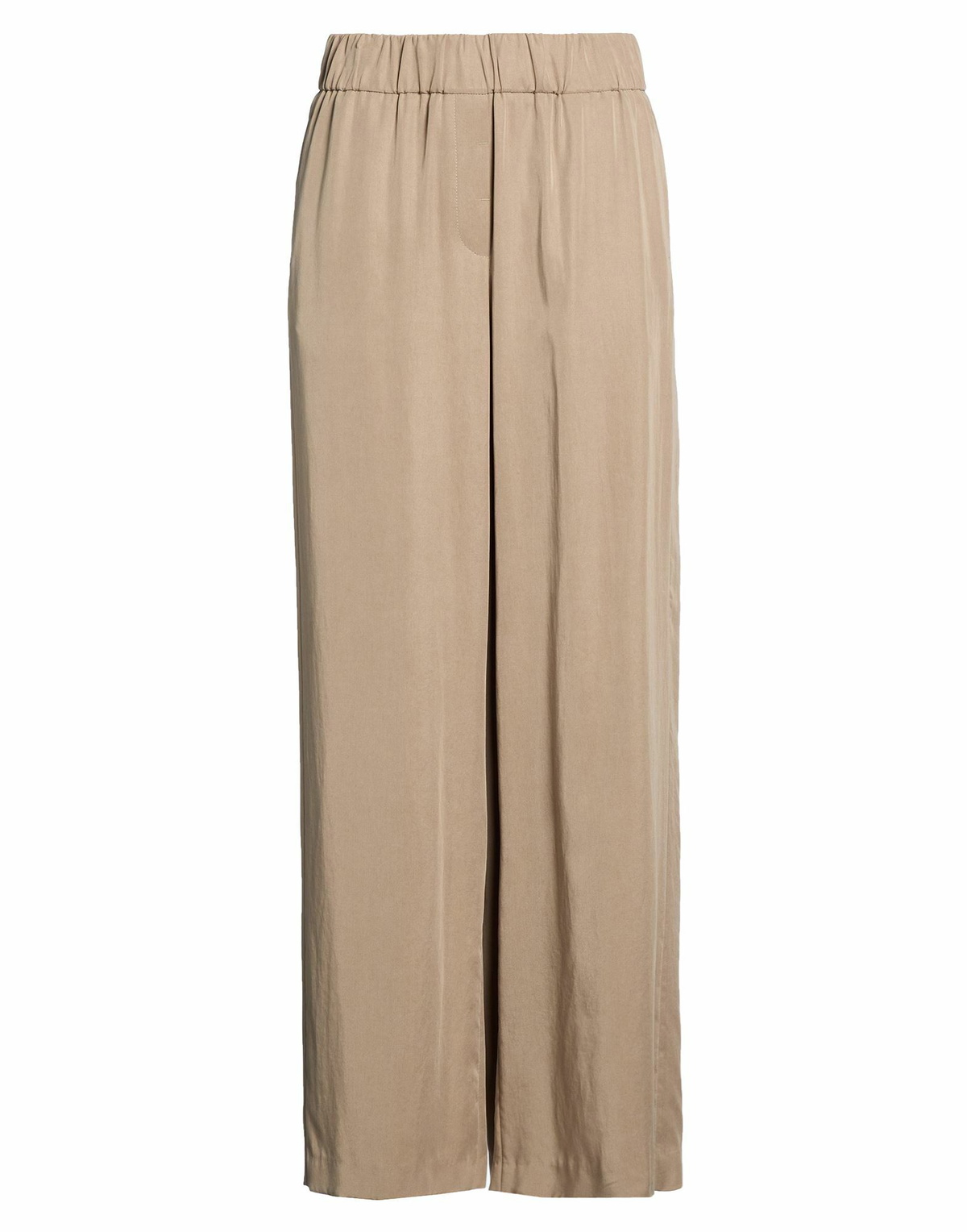 Peserico Womens Pants Taupe