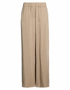 Peserico Womens Pants Taupe