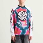 By Parra Men's MTB Competition Jersey in White