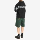 Pleasures Men's Neural Hoodie in Black