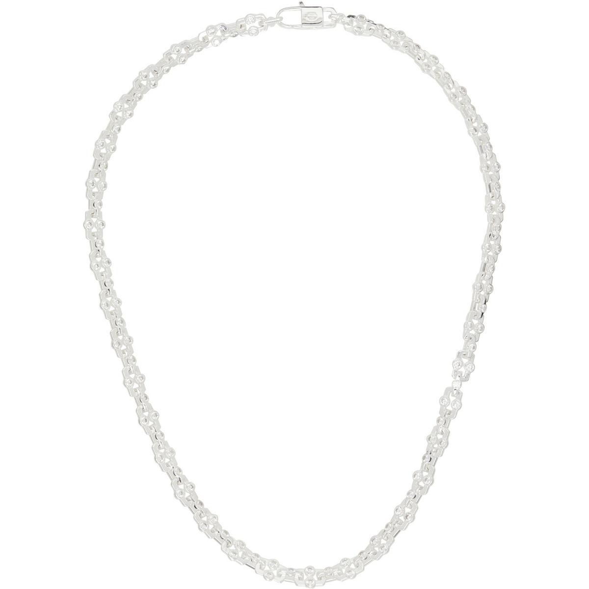 Hatton Labs Tycho Chain Necklace
