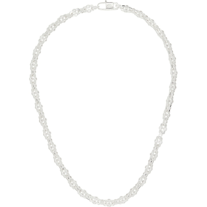 Photo: Hatton Labs Tycho Chain Necklace