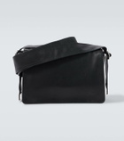 Burberry Leather crossbody bag