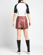 Stella Mccartney Womens T-shirt in White