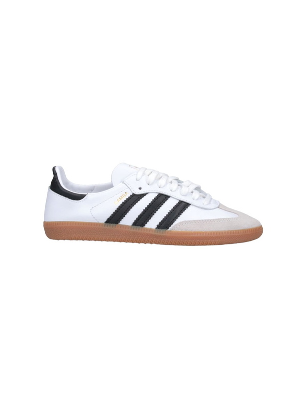 Photo: Adidas samba Decon Sneakers