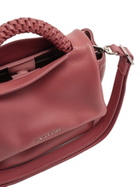 Orciani Sveva Small Sense Scooby Shoulder Bag