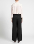 Giorgio Armani Womens Pants in Black