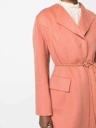 ZIMMERMANN - Wool Wrap Coat