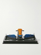 Amalgam Collection - McLaren Nosecone MCL35M (2021) 1:12 Model Car