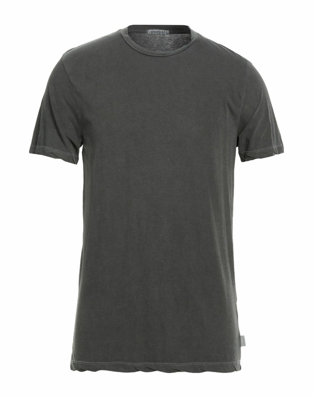 Photo: Crossley Mens T-shirt Charcoal