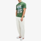 MARKET Men's Smiley Portal T-Shirt in Emerald