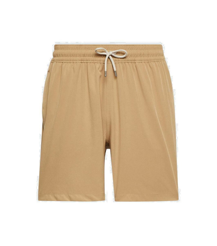 Photo: Polo Ralph Lauren Swim trunks