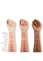 Nars Afterglow Sensual Shine Lipstick - Dolce Vita