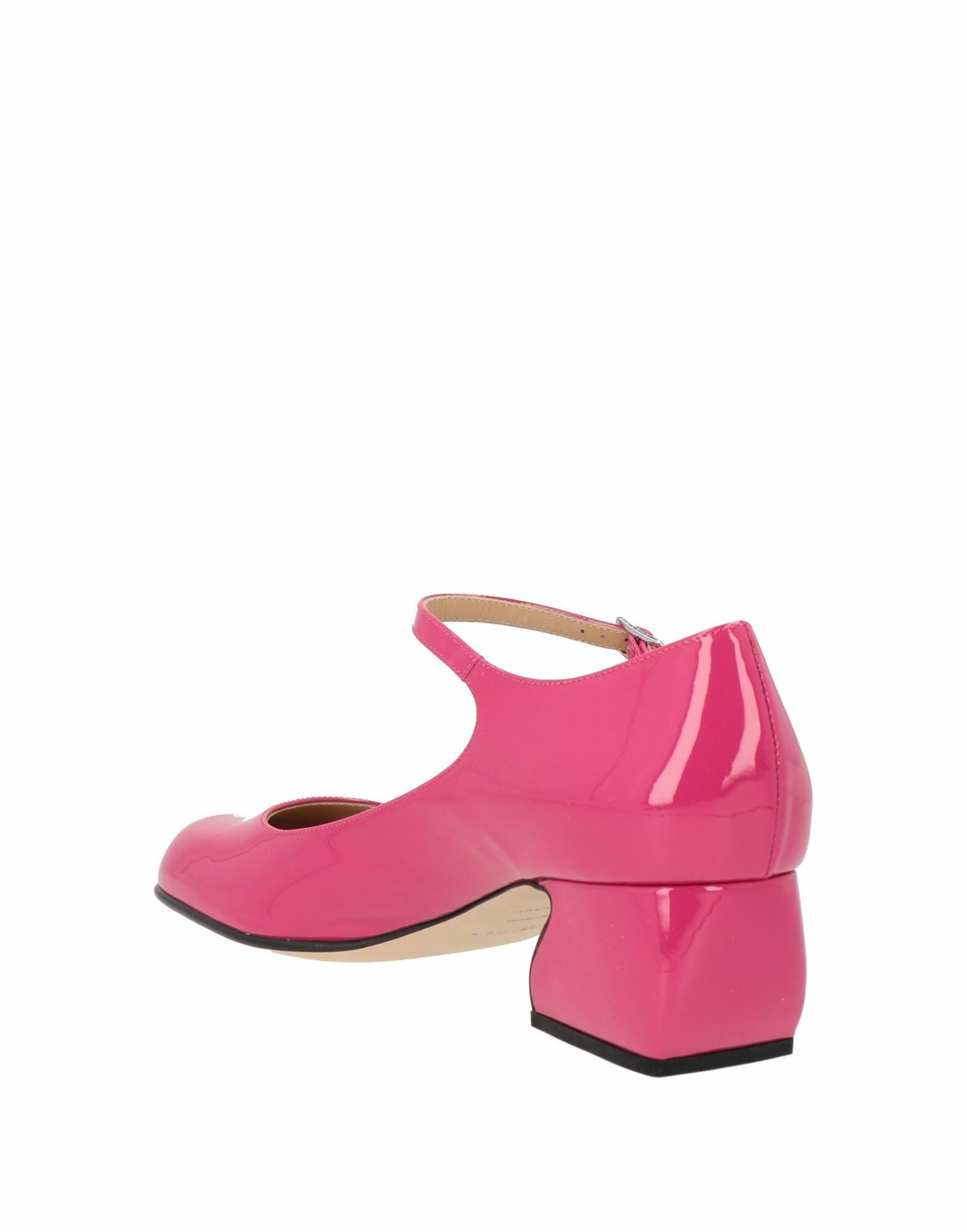 Sergio Rossi Womens Pumps Fuchsia