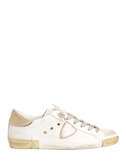 Philippe Model prsx Sneakers