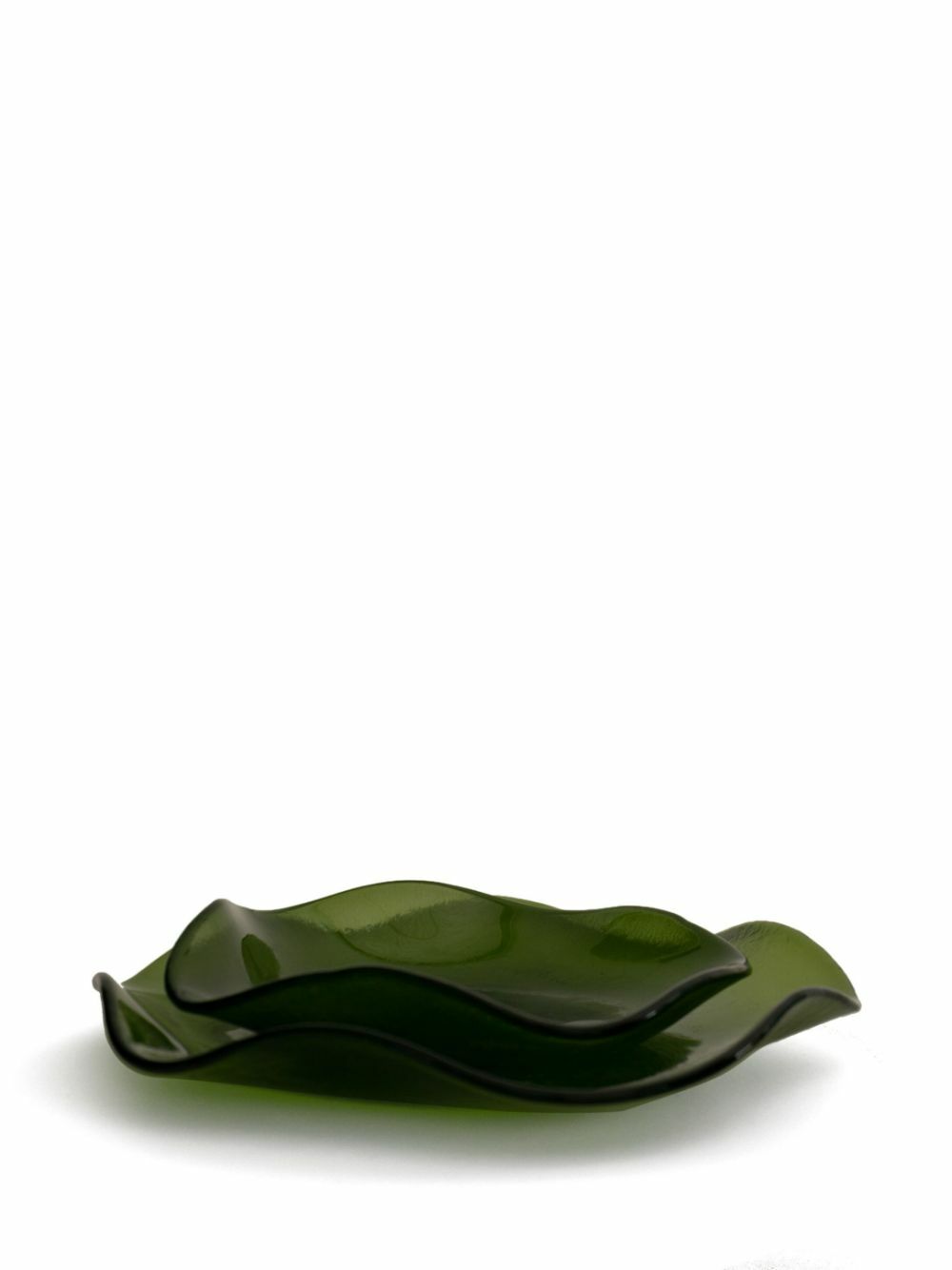 Sophie Lou Jacobsen Curved Edge Plate (19cm)