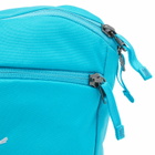 Arc'teryx Mantis 2 Large Waist Pack in Blue Tetra