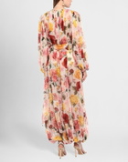 Dolce & gabbana Womens Jumpsuit Light in Pink