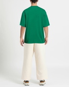 Jordan Mens T-shirt in Green