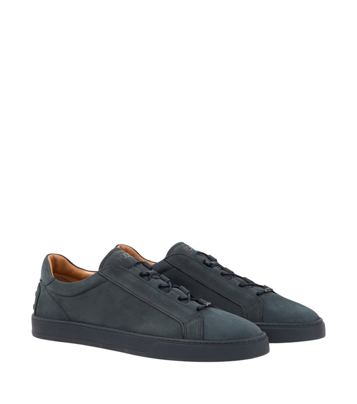 Photo: Tod's Leather sneakers