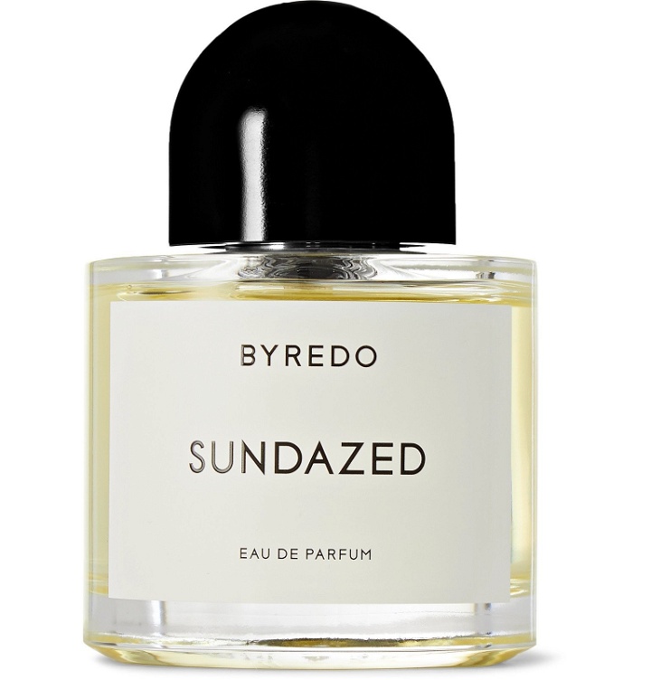 Photo: Byredo - Sundazed Eau de Parfum, 100ml - Colorless