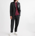 Marni - Wool Suit Jacket - Gray