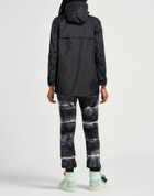 K-way Womens Jacket in Black