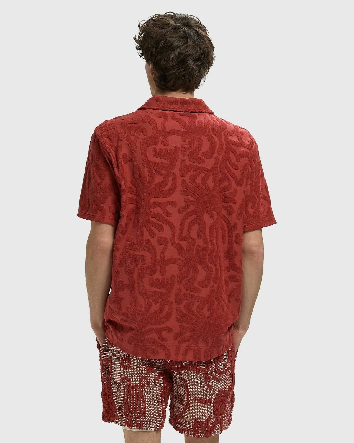 Loefy Polo Shirt