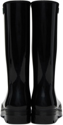Melissa Black Welly Boot