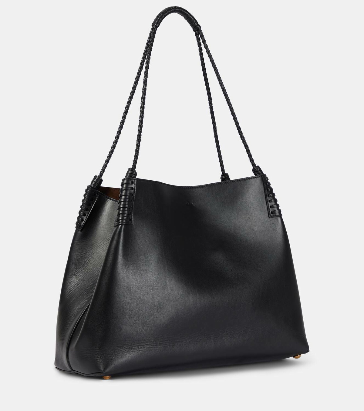 Etro Libra Medium leather tote bag Etro